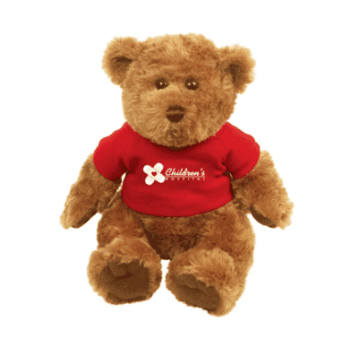 Chelsea Teddy Bear Co™ Tradition Teddy Bear- 12