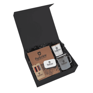 Self Care Tea Gift Set