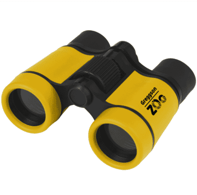 Outdoor Adventure Binoculars