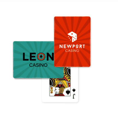 Custom Backs Playing Cards