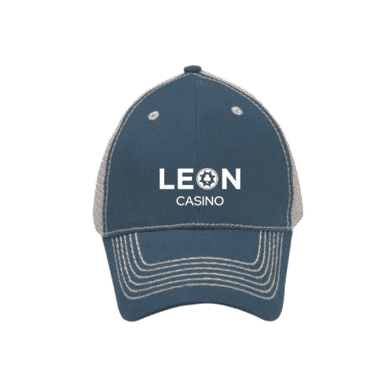 The Clincher Mesh Back Cap