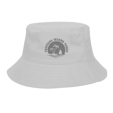 Berkley Bucket Hat