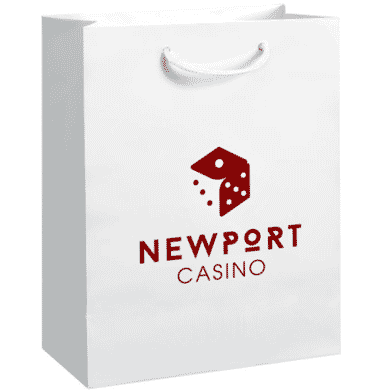 Boutique Tote 8 x 10 x 4