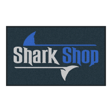 Waterhog Indoor/Outdoor 4X6