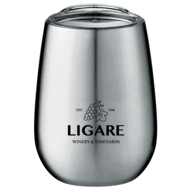 10 oz Bevie Insulated Tumbler