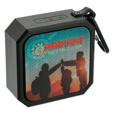 Blackwater Outdoor Bluetooth Speaker