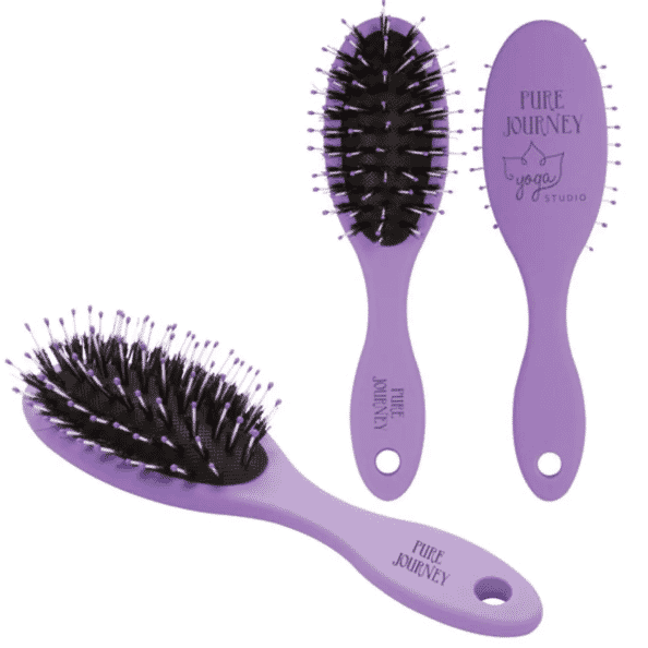 Soft Finish Hair Brush