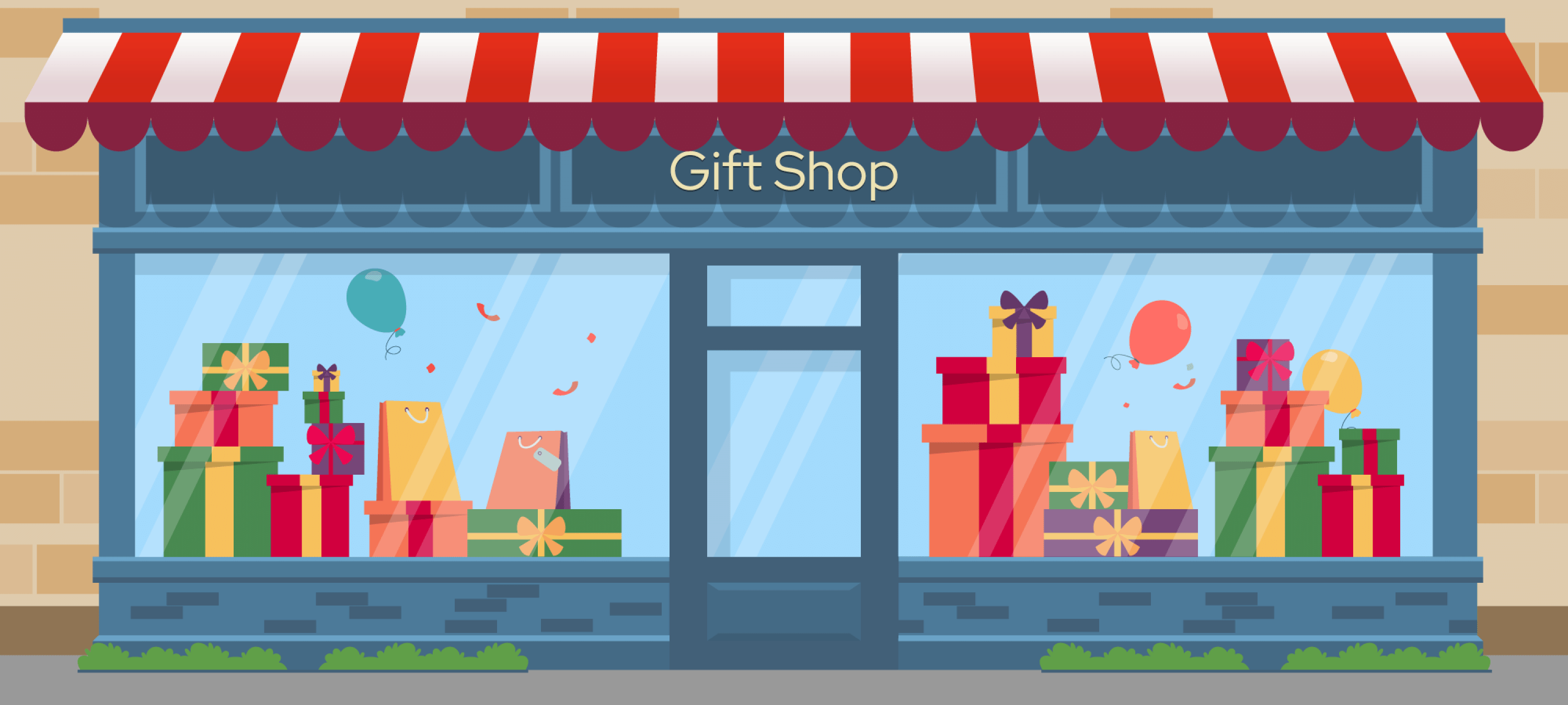 Great Gift Shop Ideas – Top Selling Souvenirs & Merchandise for Zoos, Parks, Casinos, Hotels & More