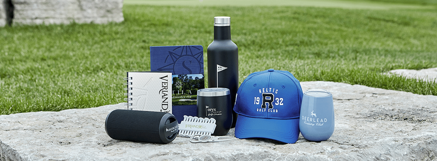 Gifts for Golf Tournaments  Gift Basket for the Golfer