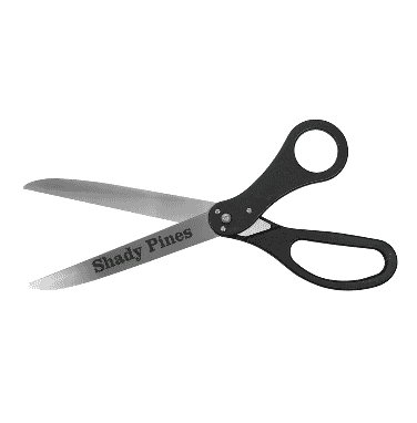 25” Large Scissors