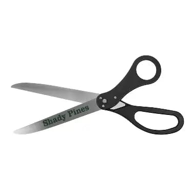 25 inch Large Scissors