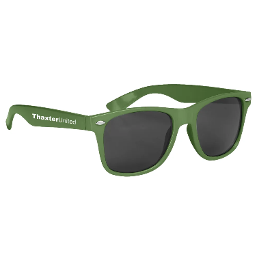 Cruise Retro Sunglasses