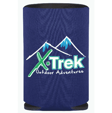 Full Color KOOZIE® Can Kooler