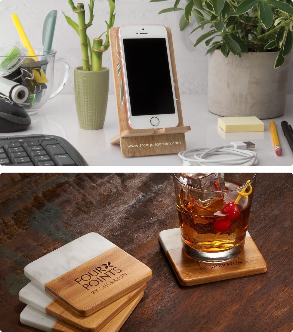 9 EcoFriendly and Sustainable Corporate Gift Ideas for Employees Crestline