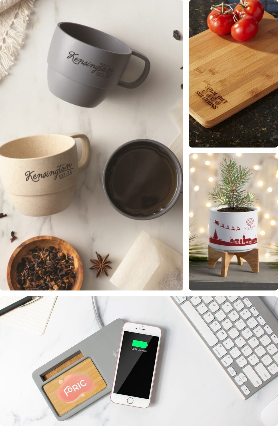 20 Eco-Friendly Corporate Gifts For A Better World