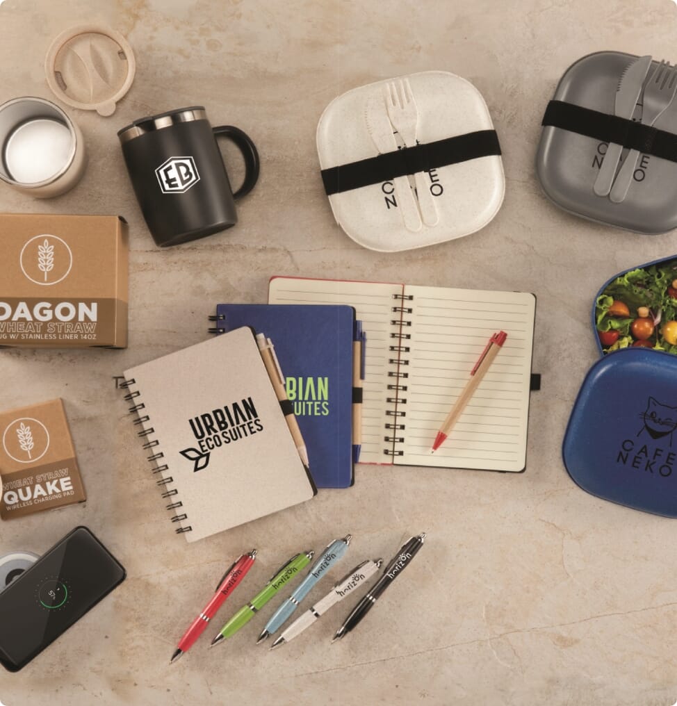 Eco-friendly Corporate Gifts For Employees