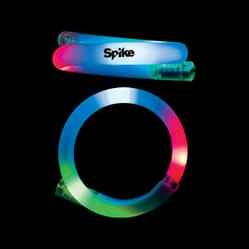 LED Tube Bracelet