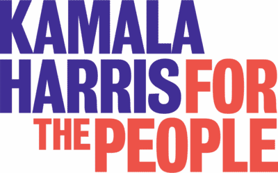 Kamala Harris Logo