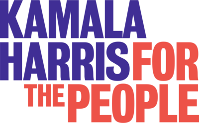 Kamala Harris Logo