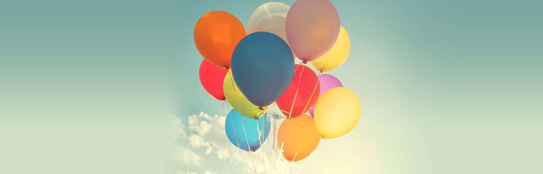 How to Inflate Helium Balloons