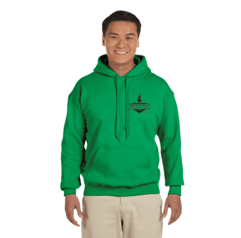 Gildan® Heavy Blend™ Hoodie