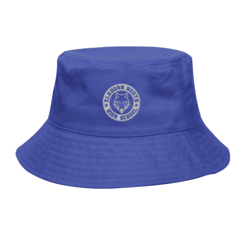 Berkley Bucket Hat