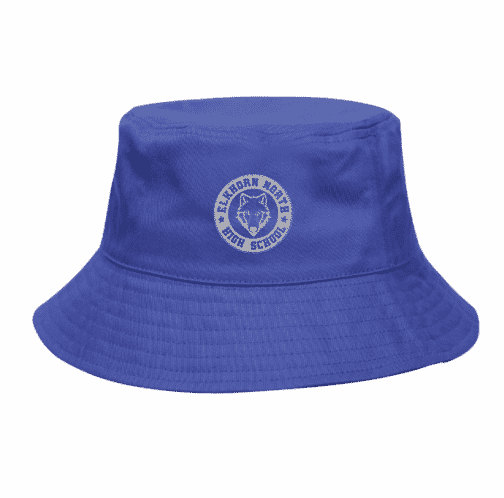 Berkley Bucket Hat