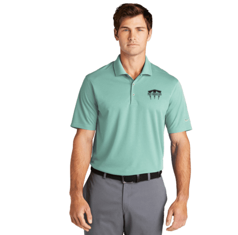 Men's Nike® Dri-FIT Micro Pique 2.0 Polo