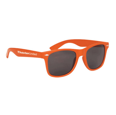Cruise Retro Sunglasses