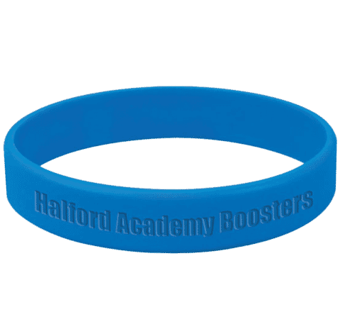 Custom Awareness Wristlets