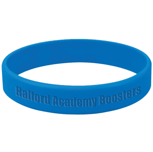 Custom Awareness Wristlets