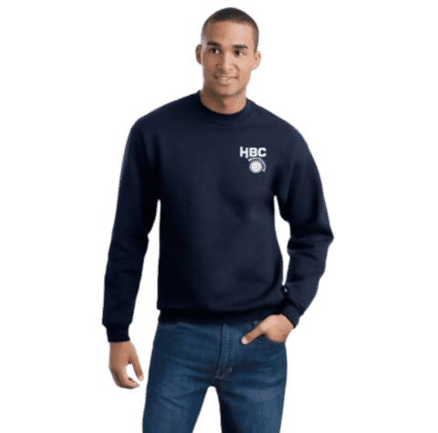 Jerzees® Super Sweats® Crewneck Sweatshirt 