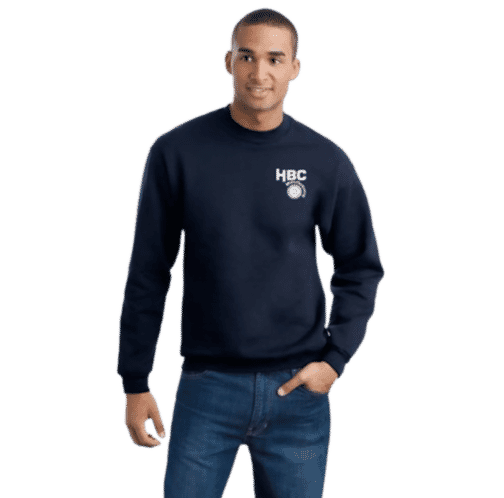Jerzees® Super Sweats® Crewneck Sweatshirt 