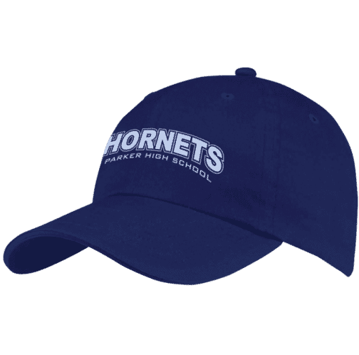 Classic Front Runner Ball Cap