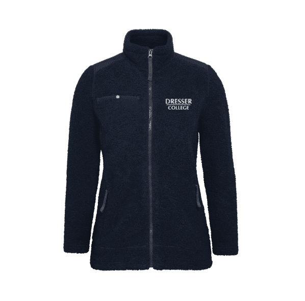 Ladies' Horizon Fleece Jacket