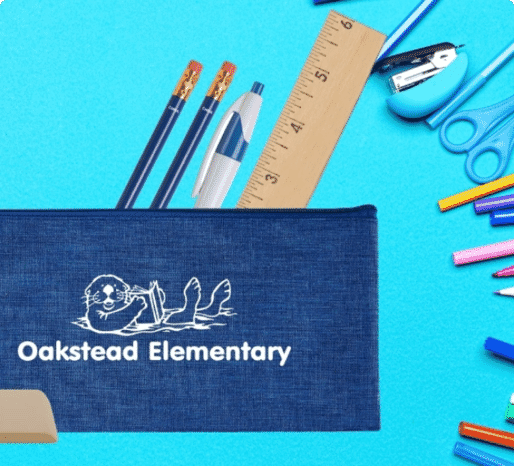 Build School Spirit with Swag Bags for Teachers & Students