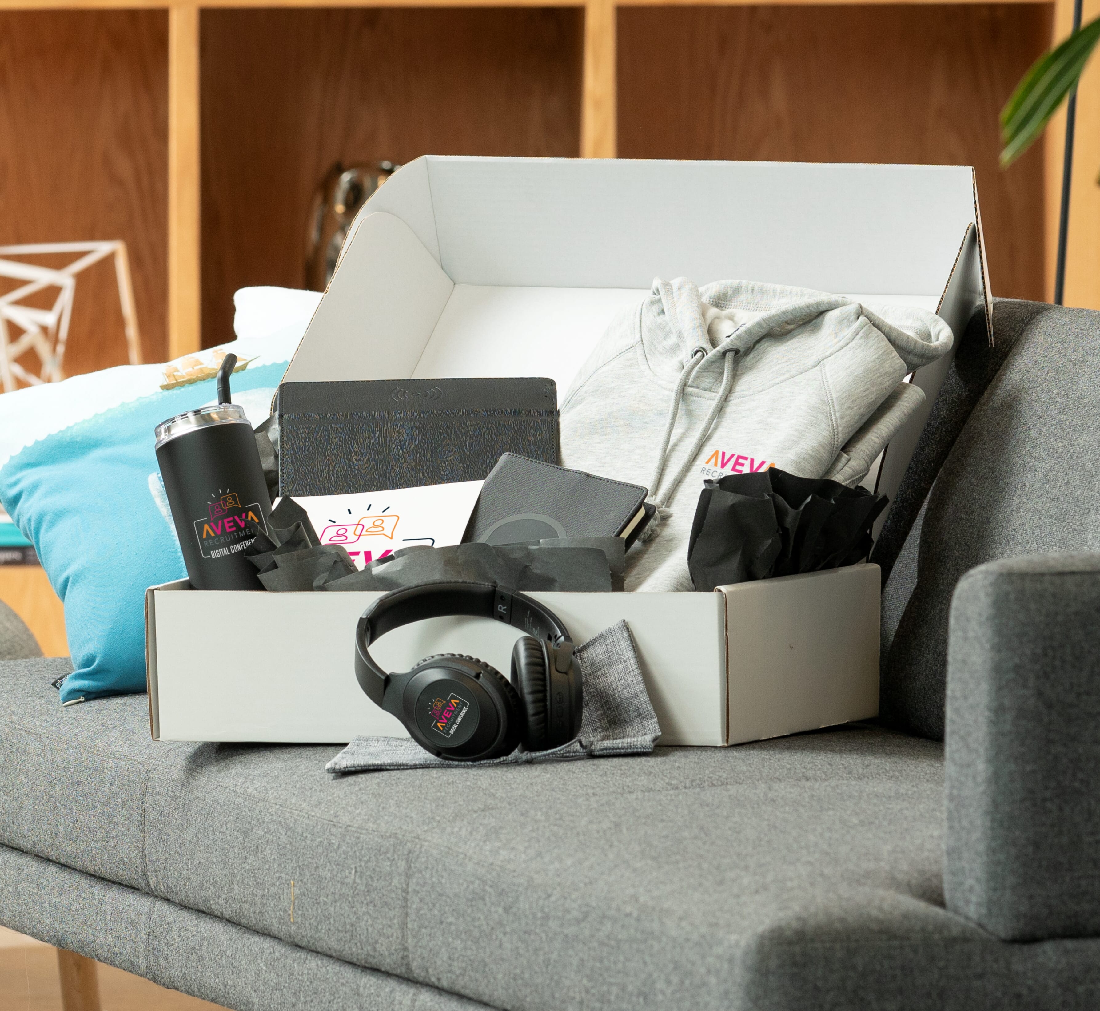 High End Promotional Products