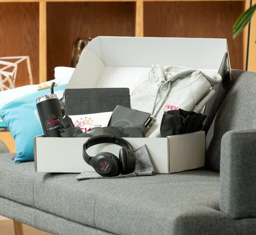 High-end promotional products and giveaways