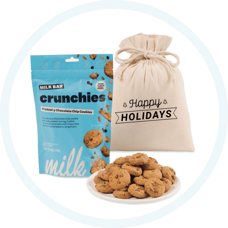 15. Milk Bar™ Cookies