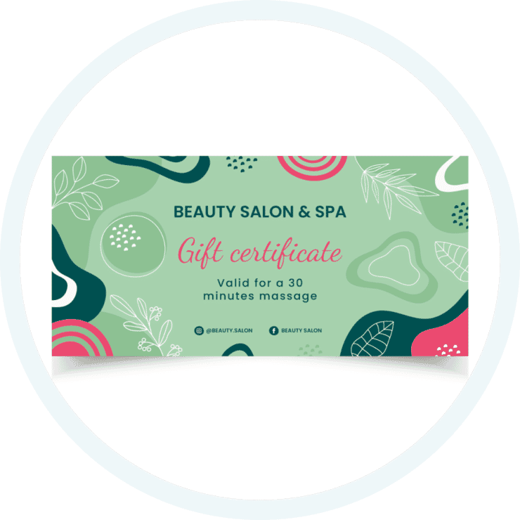 19. Relaxing Massages