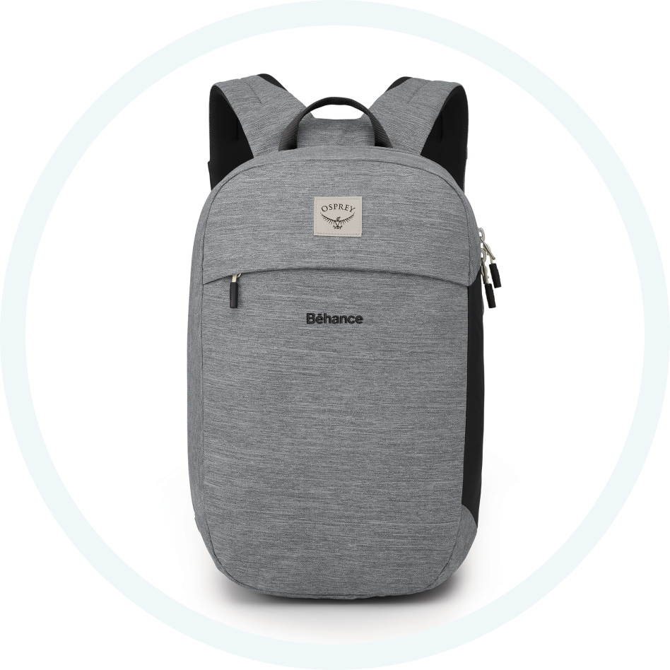 30. Osprey Arcane™ Large Day Backpack