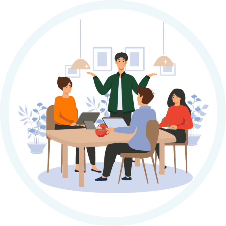 36. Limit PLC Meetings