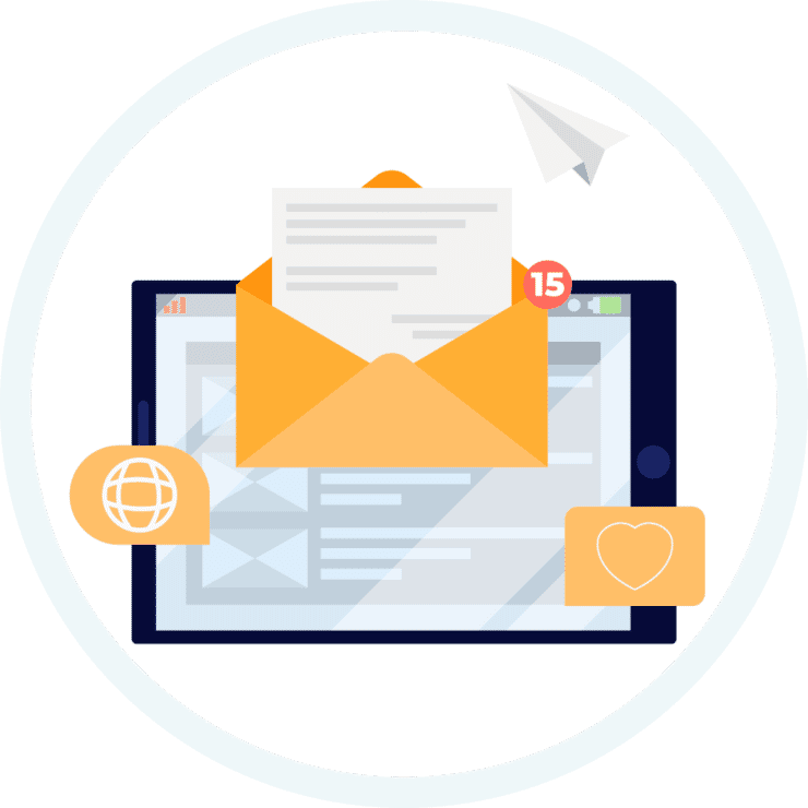 37. Send Emails Instead