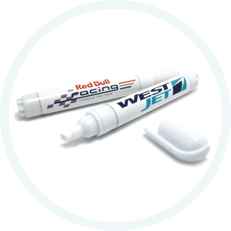 41. On-The-Go Stain Remover Stick