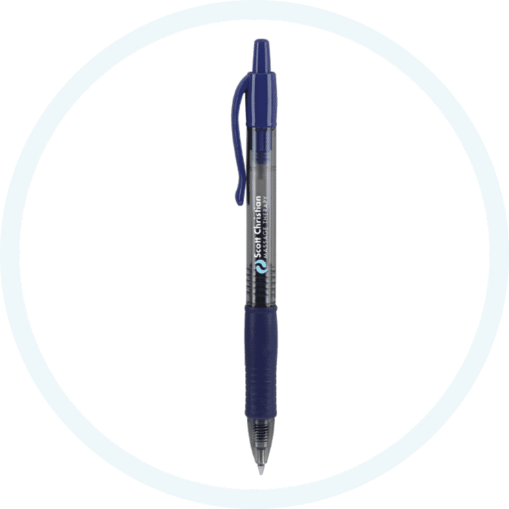 8. Pilot™ G2® Fine Gel Roller