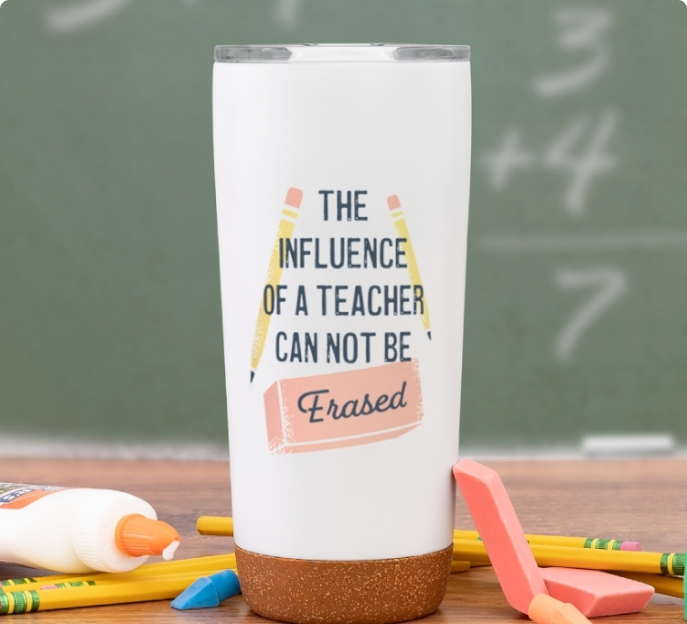 Back to School Teacher Gifts to Welcome Your Staff this Fall