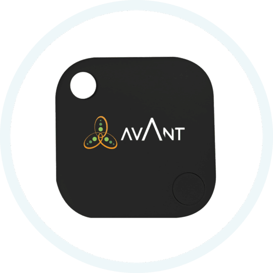 17. Seek Bluetooth Item Finder