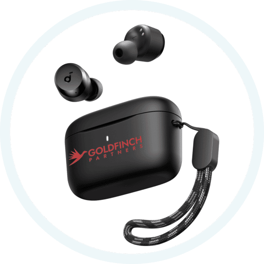 18. Anker Soundcore Life A25i True Wireless Earbuds
