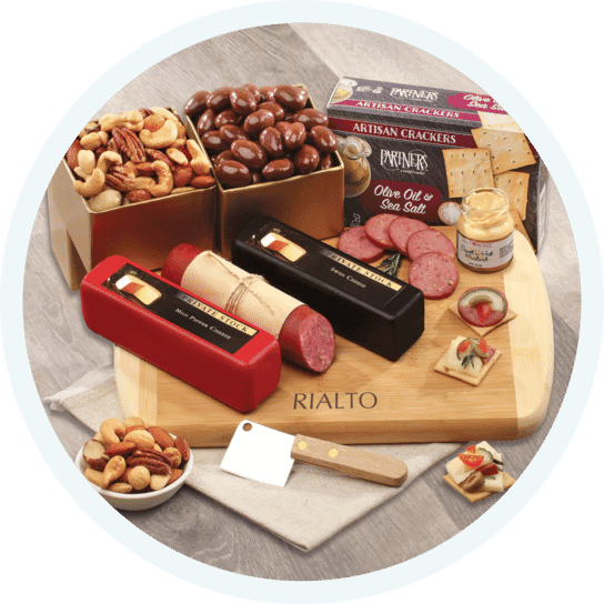 21. Variety Rules Gift Set