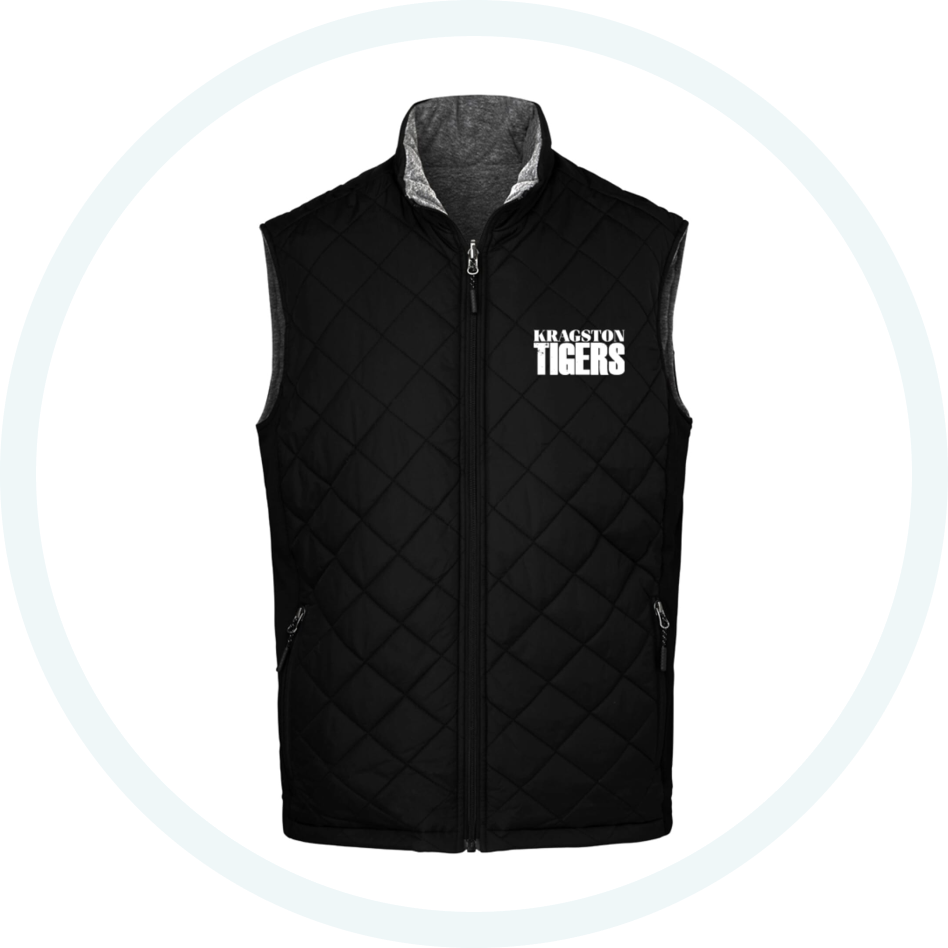 29. Adapt Reversible Vest